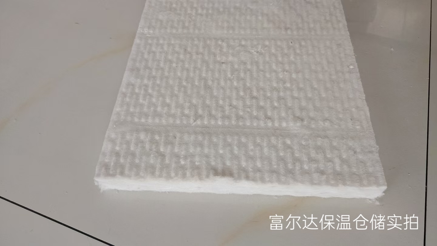 定安县工业锅炉保温板马弗炉保温板 - 推荐